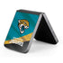 NFL Jacksonville Jaguars Galaxy Z Flip6 Skin